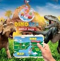 Dinosea World Park